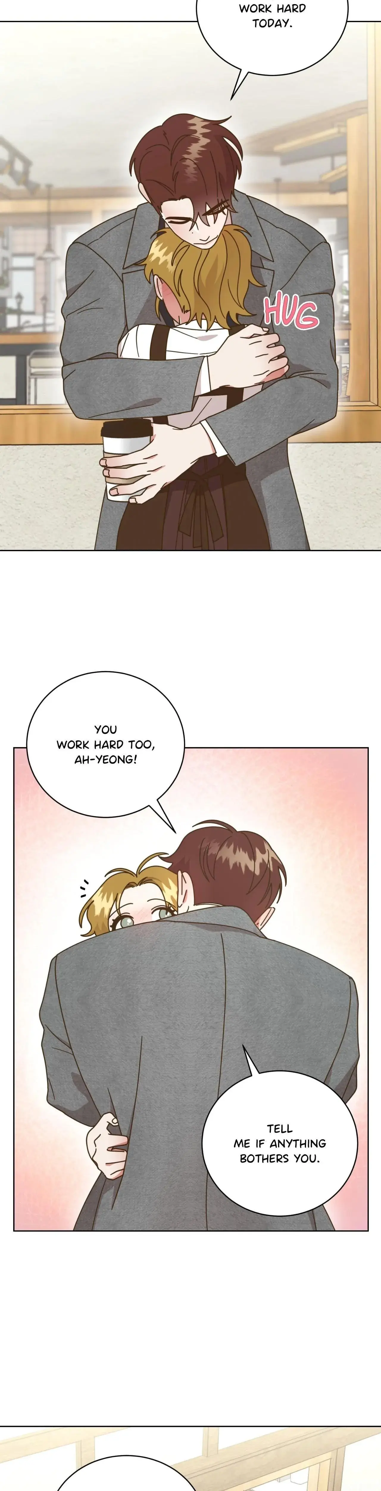 Private Tutoring Episode 21 - Page 12