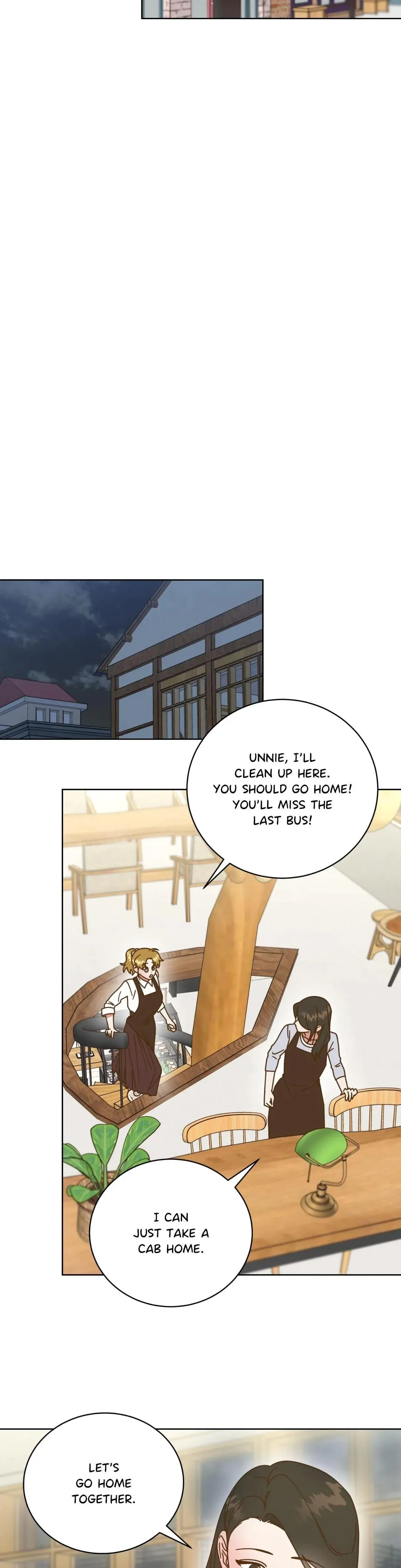 Private Tutoring Episode 21 - Page 15