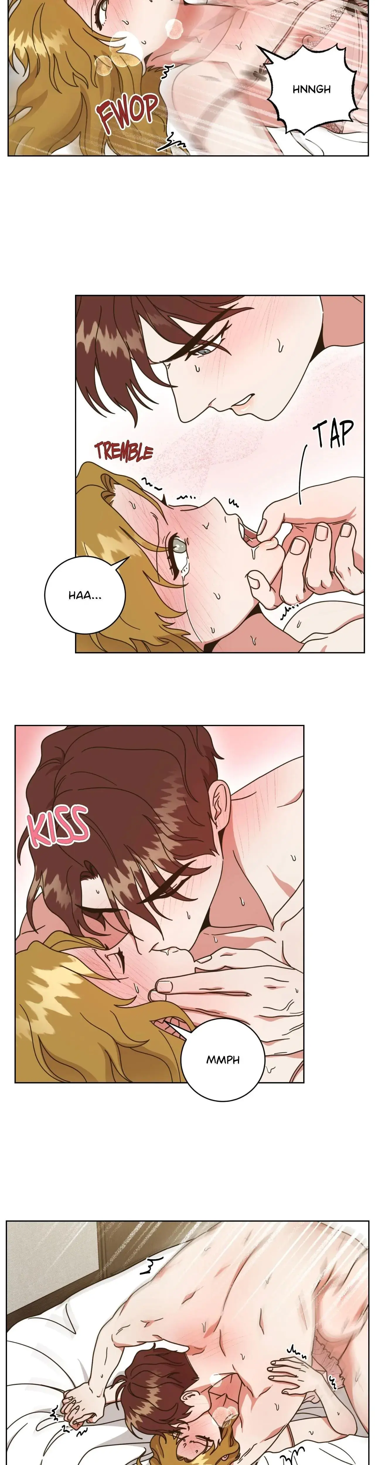 Private Tutoring Episode 27 - Page 12