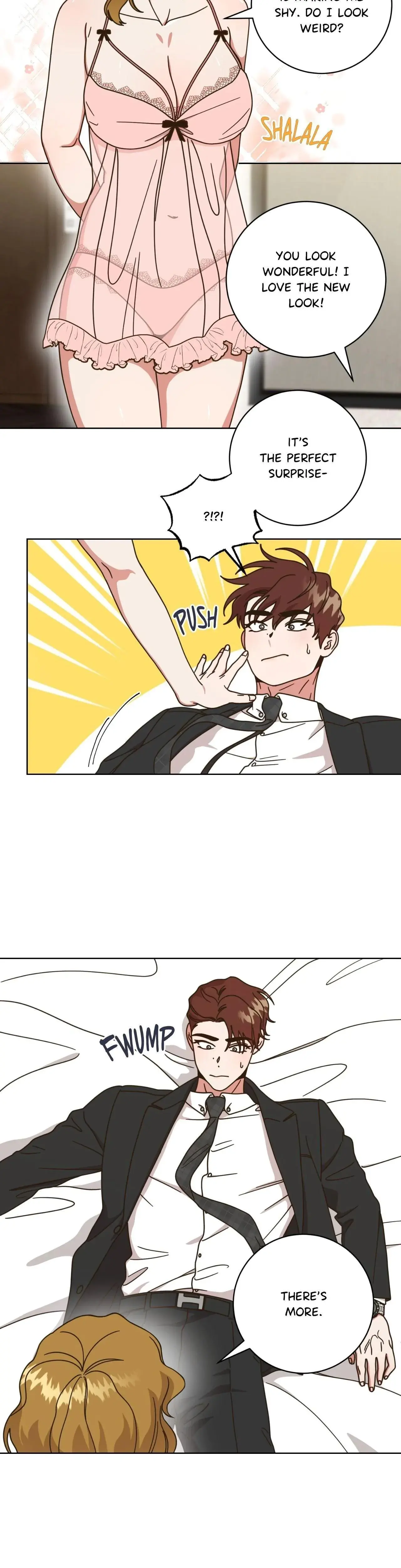 Private Tutoring Episode 27 - Page 2