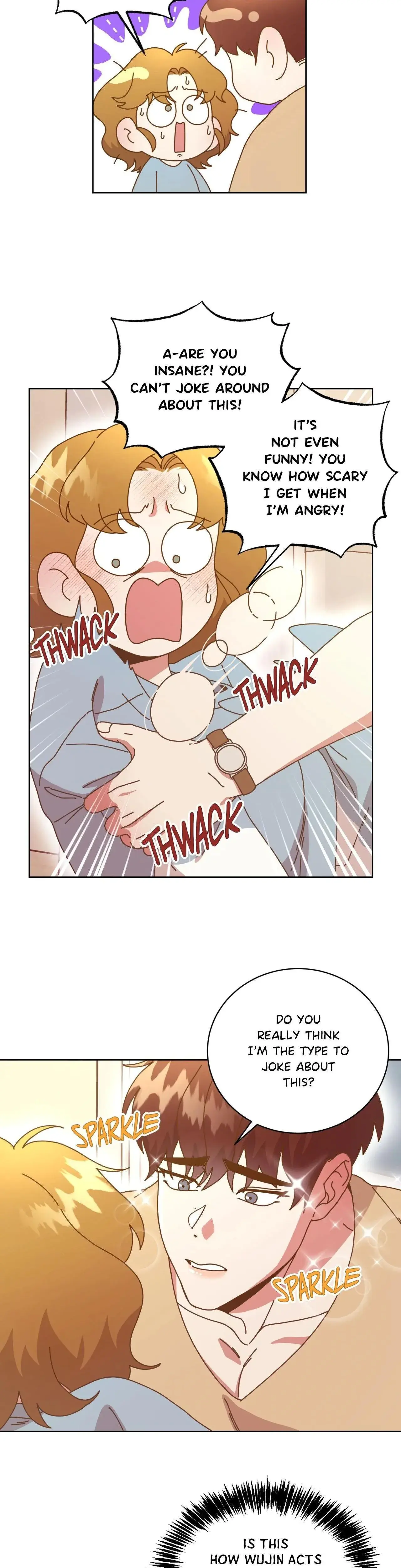 Private Tutoring Episode 3 - Page 2