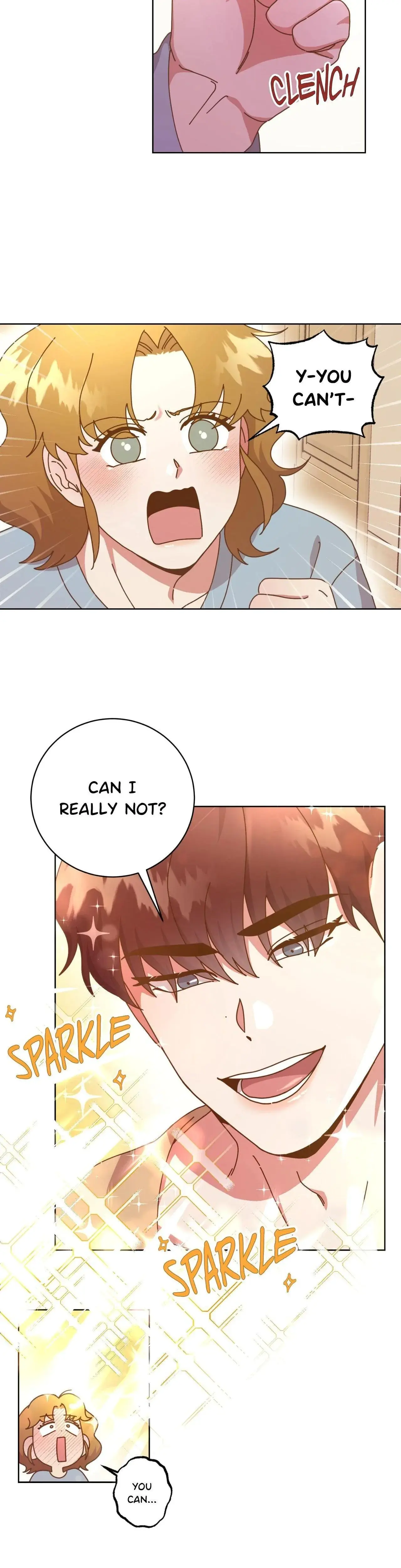 Private Tutoring Episode 3 - Page 4