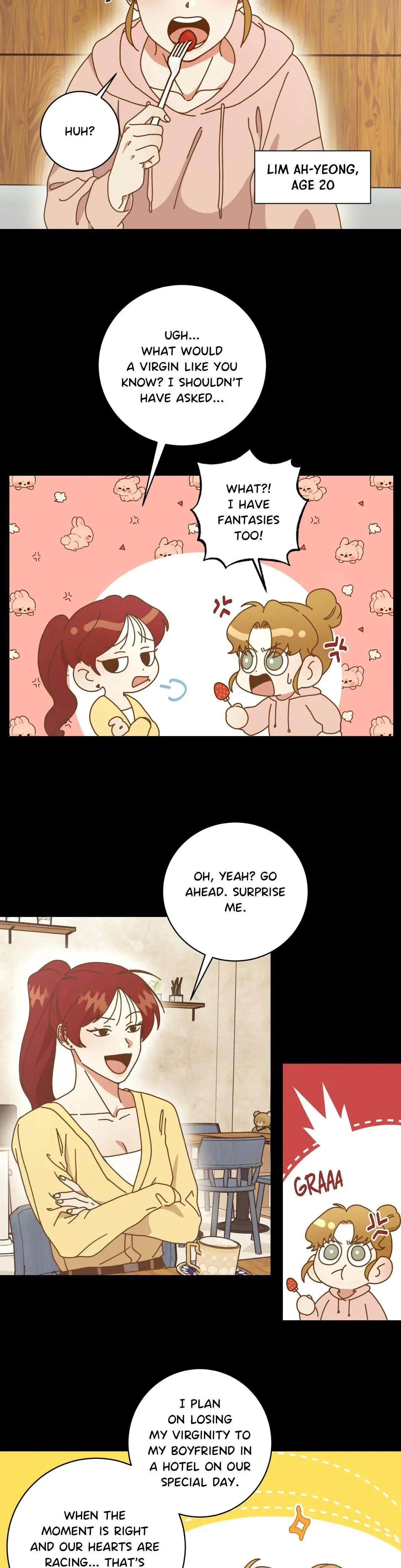 Private Tutoring Episode 5 - Page 2