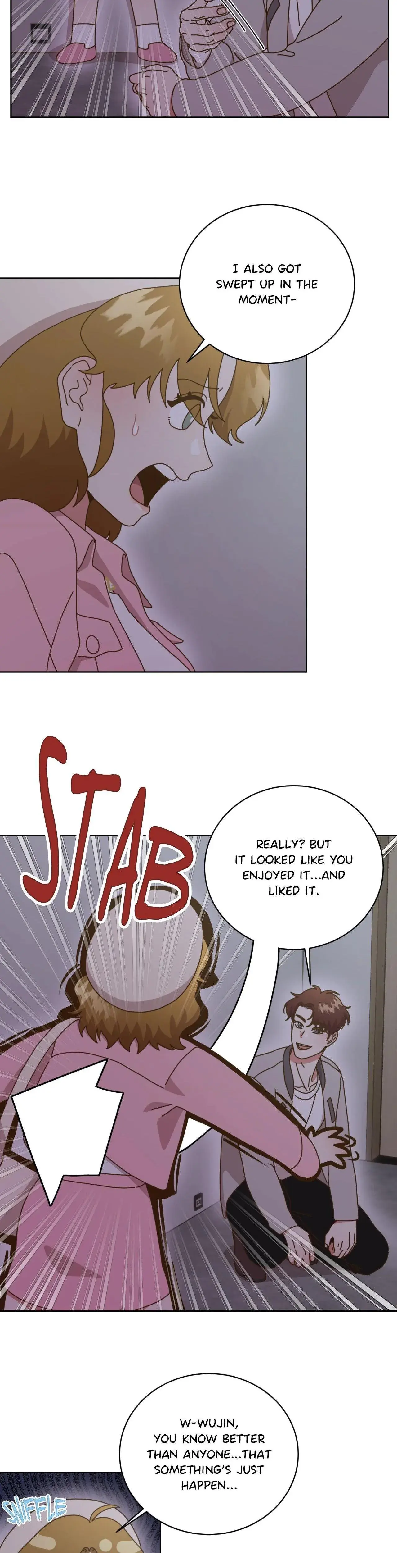 Private Tutoring Episode 7 - Page 3