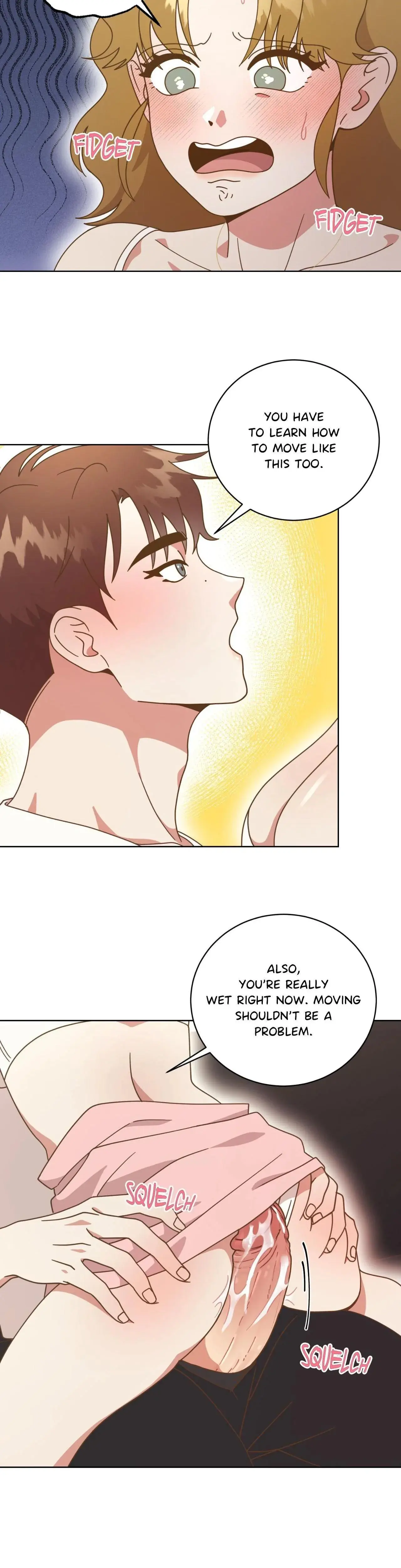 Private Tutoring Episode 9 - Page 2