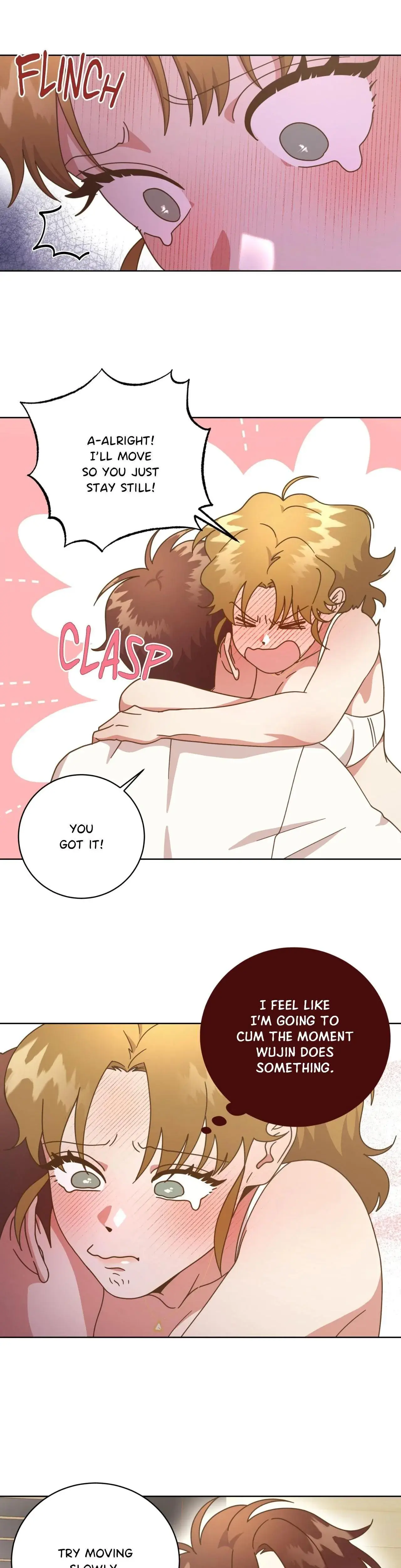 Private Tutoring Episode 9 - Page 3