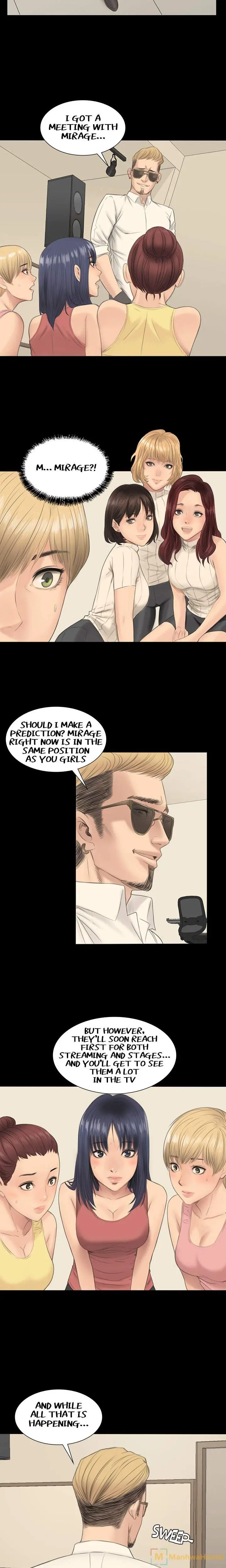 Producer: Trainee Episode 1 - Page 14