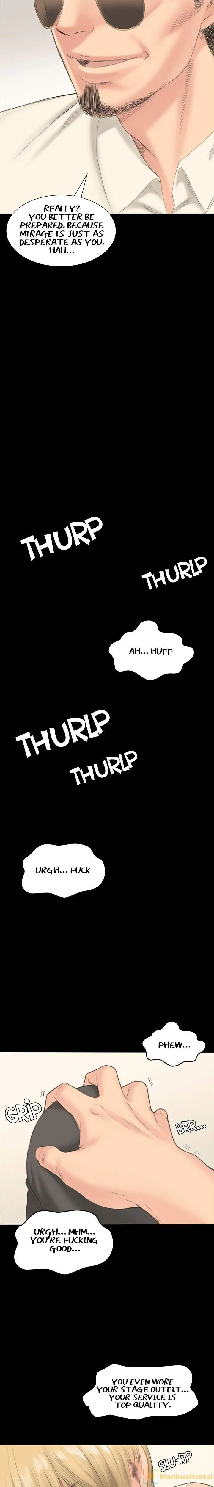 Producer: Trainee Episode 1 - Page 16