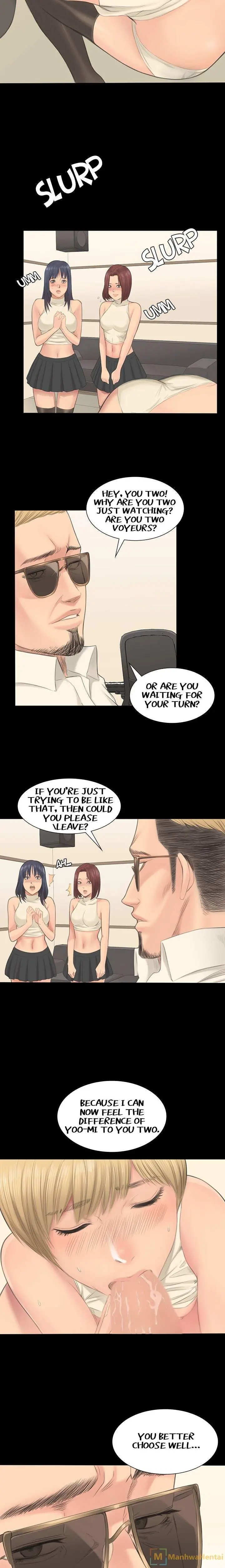 Producer: Trainee Episode 1 - Page 18
