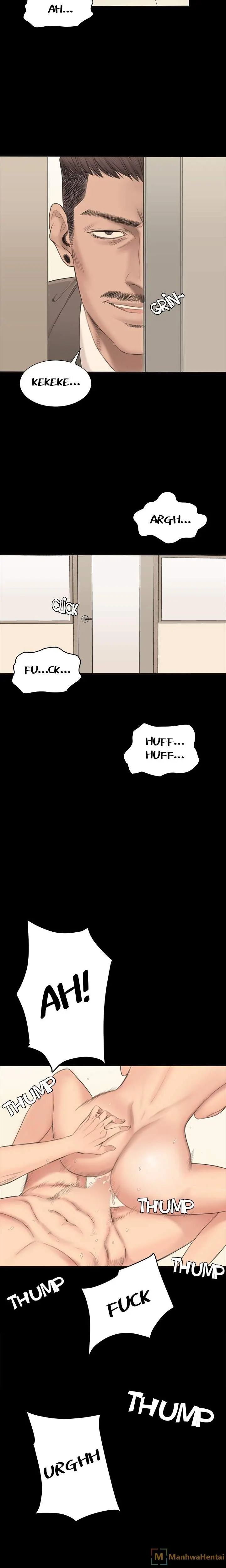 Producer: Trainee Episode 1 - Page 22