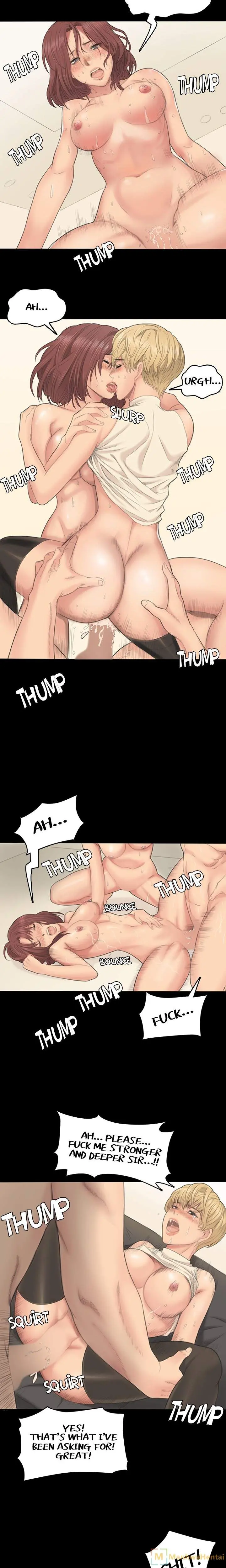 Producer: Trainee Episode 1 - Page 26