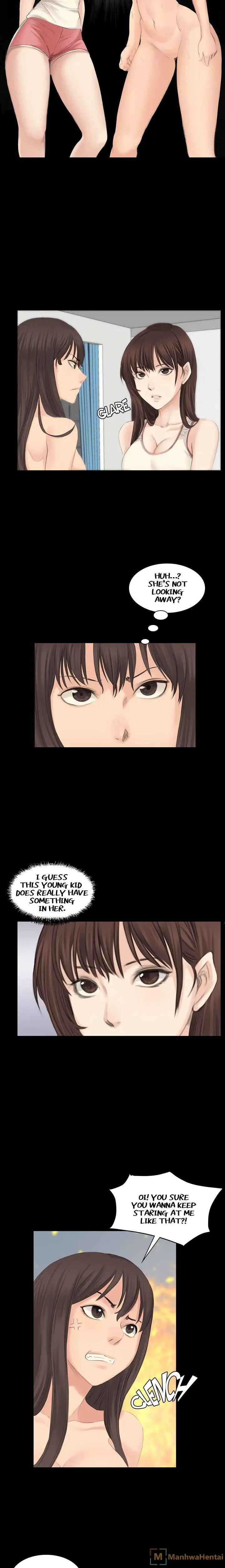 Producer: Trainee Episode 13 - Page 2