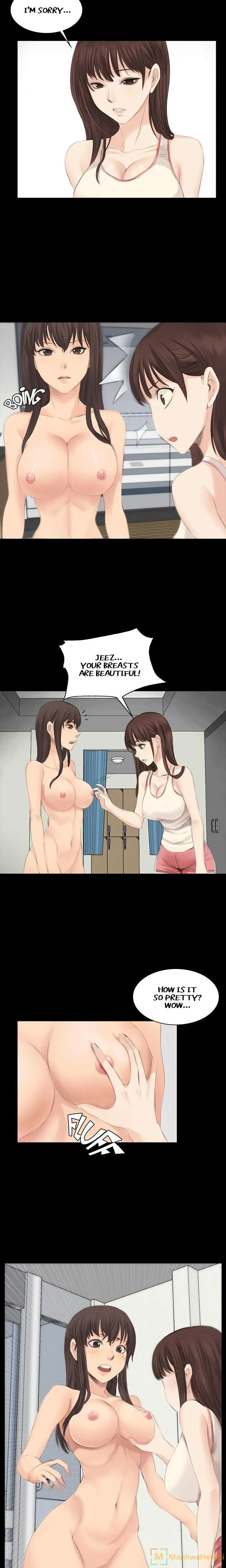 Producer: Trainee Episode 13 - Page 3