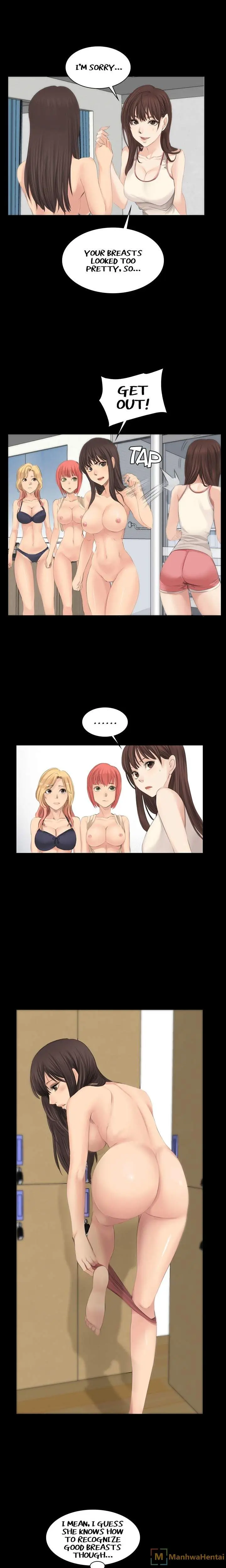 Producer: Trainee Episode 13 - Page 5