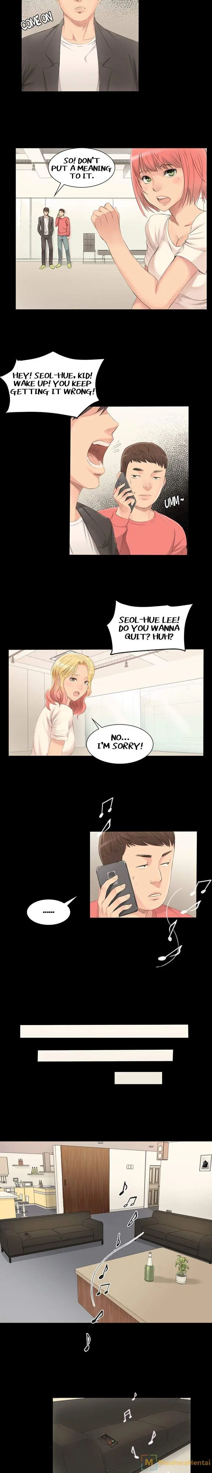 Producer: Trainee Episode 2 - Page 2