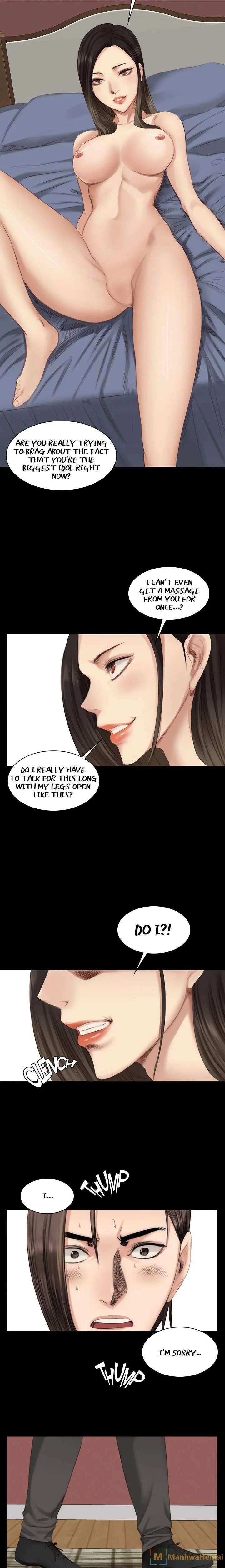 Producer: Trainee Episode 21 - Page 11