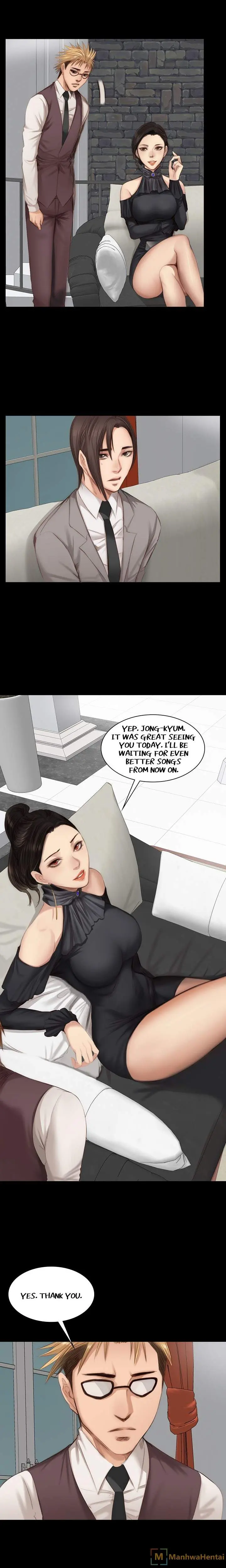 Producer: Trainee Episode 21 - Page 3