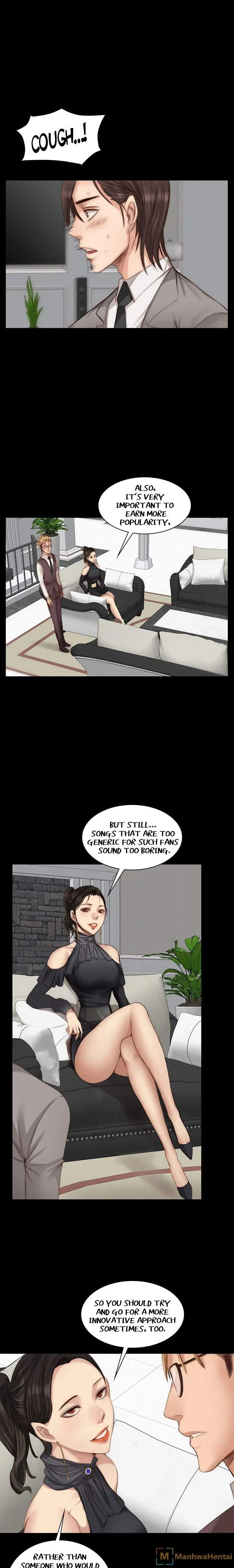 Producer: Trainee Episode 21 - Page 5