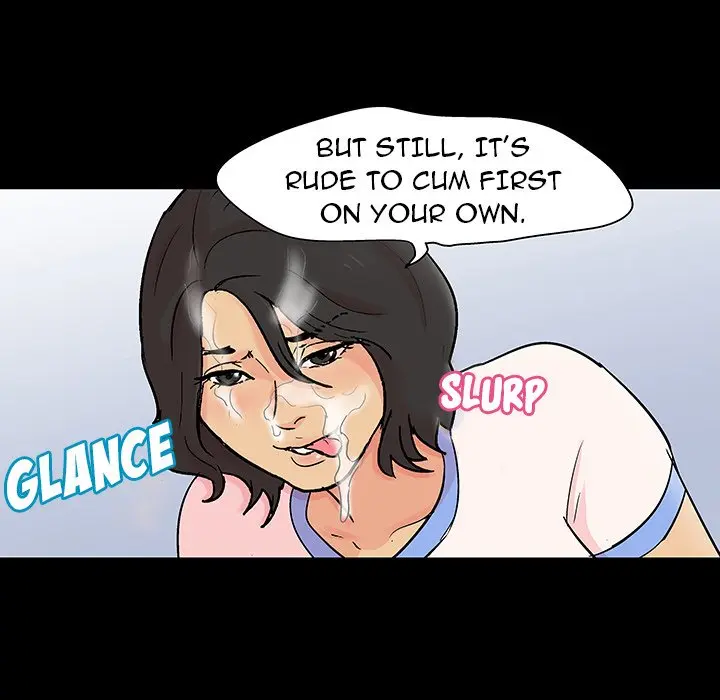 Project Utopia Episode 0 - Page 36
