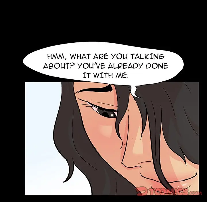Project Utopia Episode 0 - Page 6