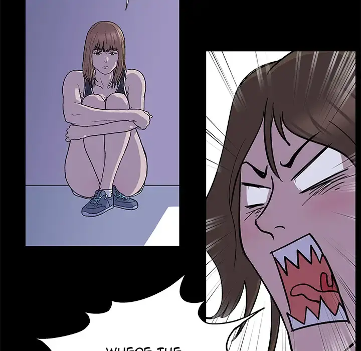 Project Utopia Episode 1 - Page 10