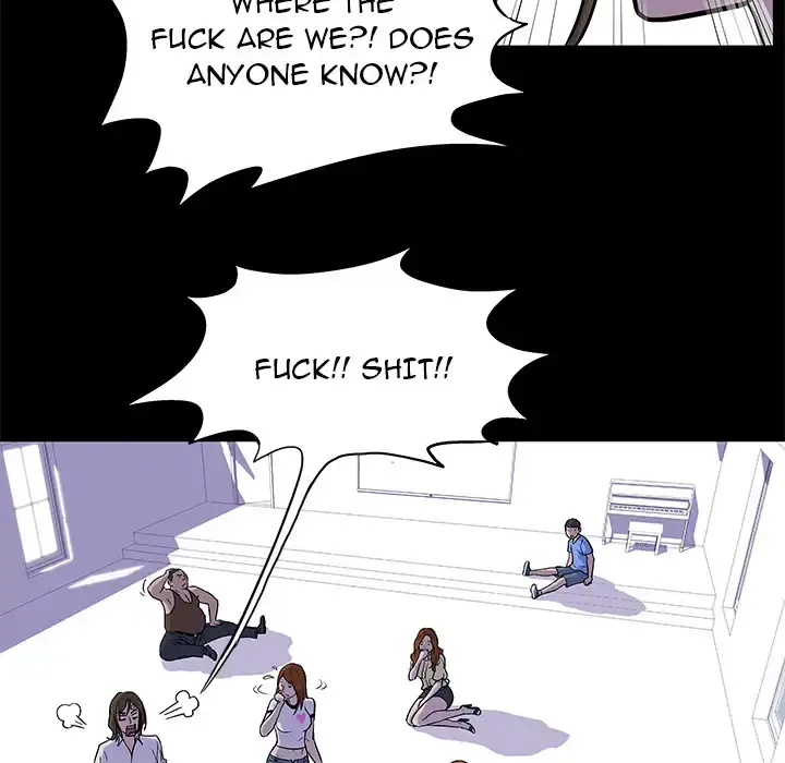 Project Utopia Episode 1 - Page 11