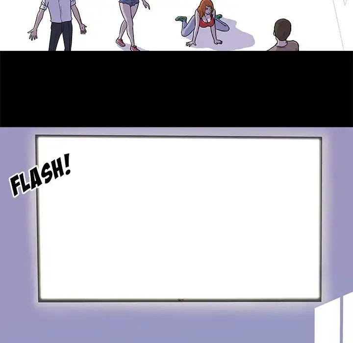 Project Utopia Episode 1 - Page 12