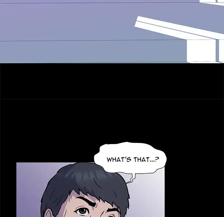 Project Utopia Episode 1 - Page 13