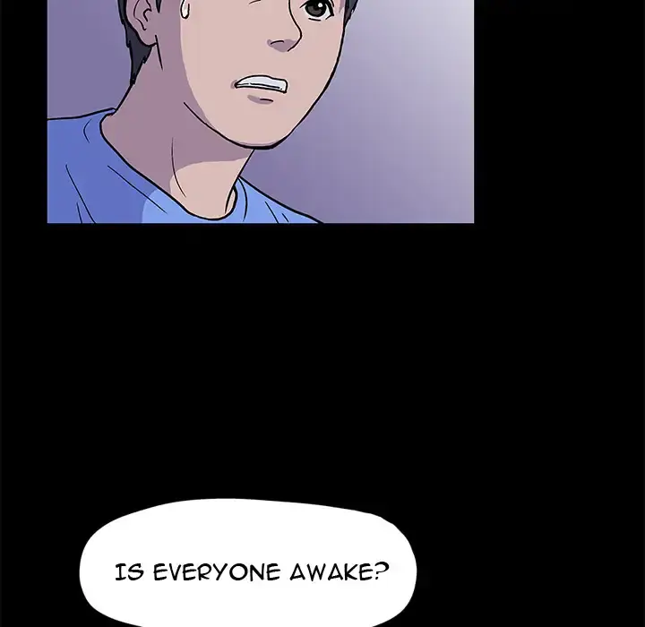 Project Utopia Episode 1 - Page 14