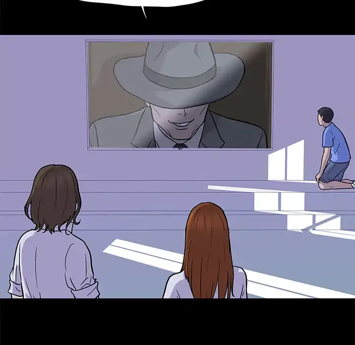 Project Utopia Episode 1 - Page 15