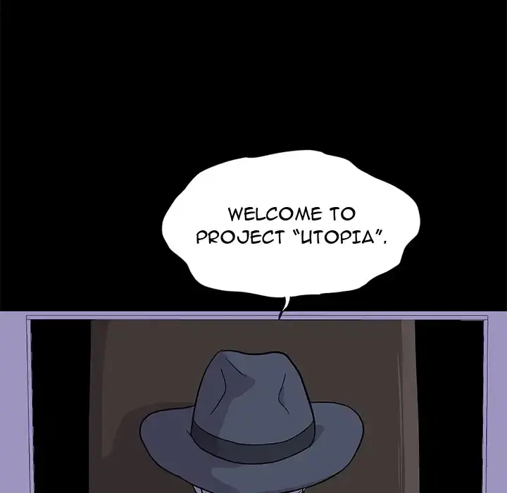 Project Utopia Episode 1 - Page 16
