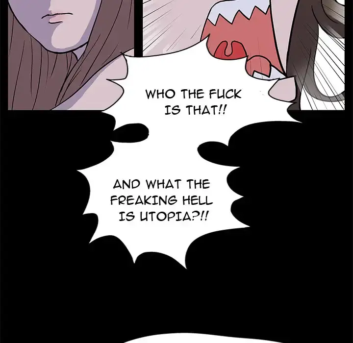 Project Utopia Episode 1 - Page 18