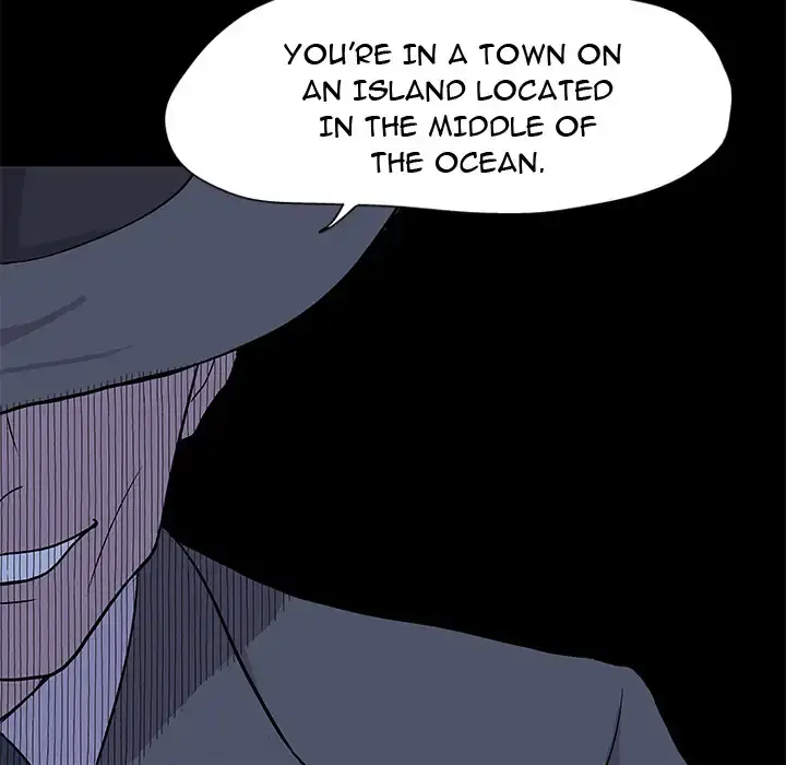 Project Utopia Episode 1 - Page 19
