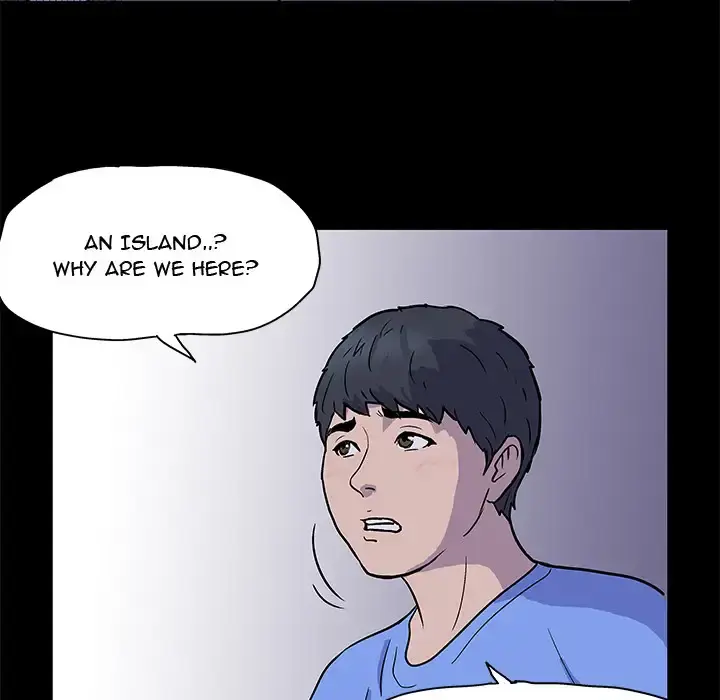 Project Utopia Episode 1 - Page 20
