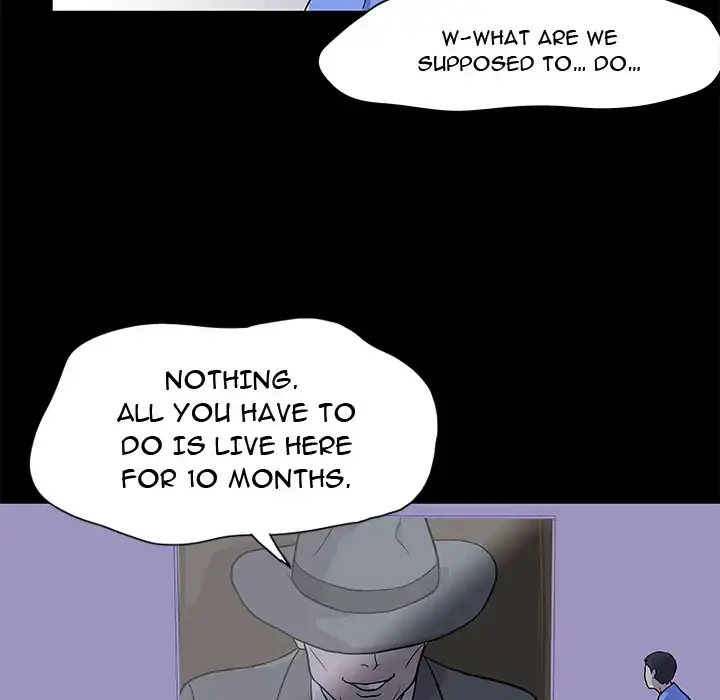 Project Utopia Episode 1 - Page 21