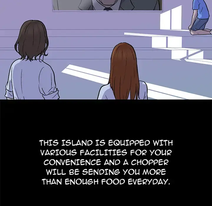 Project Utopia Episode 1 - Page 22