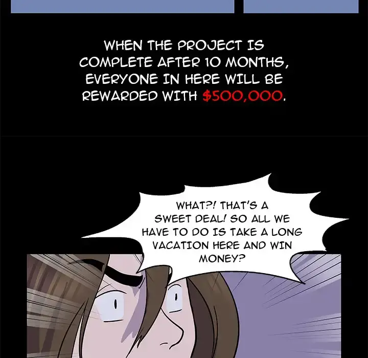 Project Utopia Episode 1 - Page 24