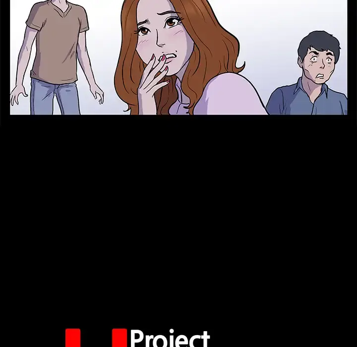 Project Utopia Episode 1 - Page 28