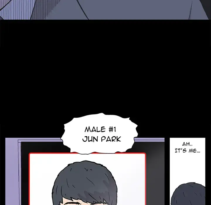Project Utopia Episode 1 - Page 31
