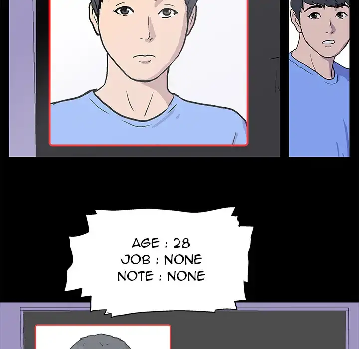 Project Utopia Episode 1 - Page 32