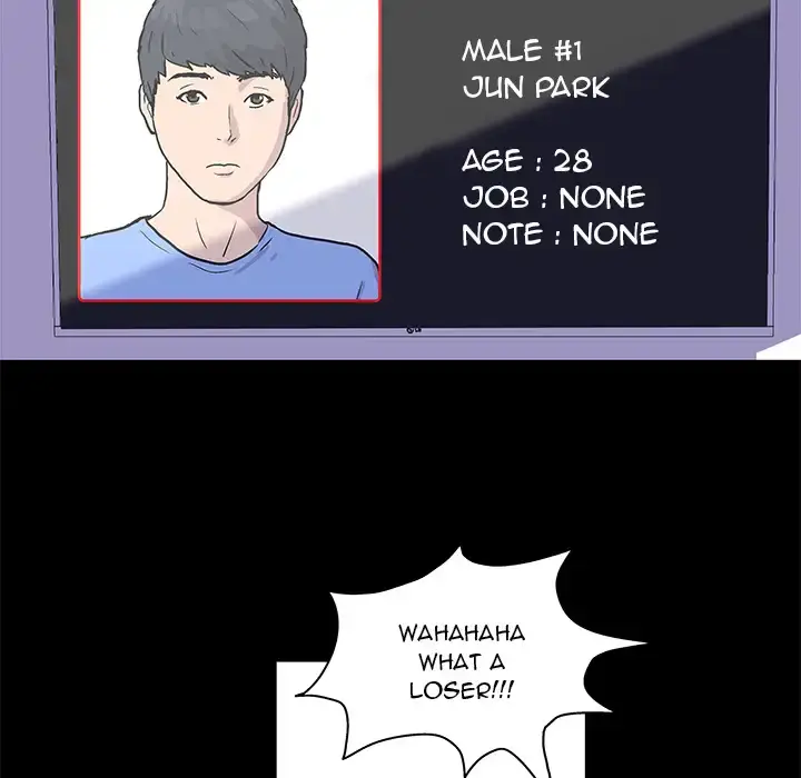 Project Utopia Episode 1 - Page 33