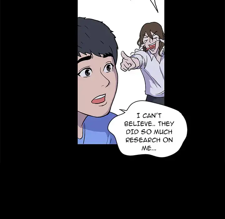 Project Utopia Episode 1 - Page 34