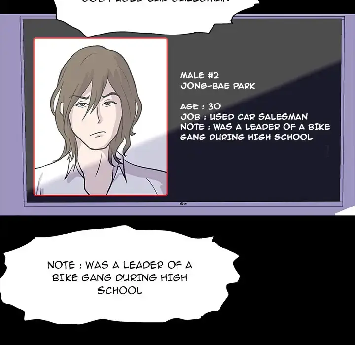 Project Utopia Episode 1 - Page 38