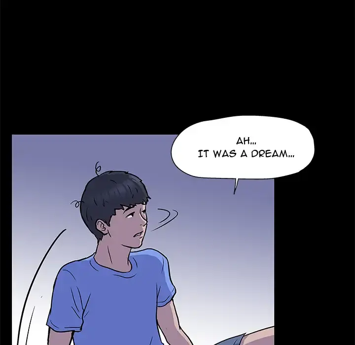 Project Utopia Episode 1 - Page 5