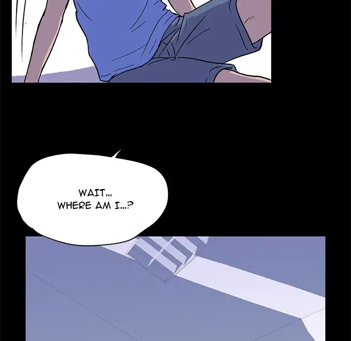 Project Utopia Episode 1 - Page 6