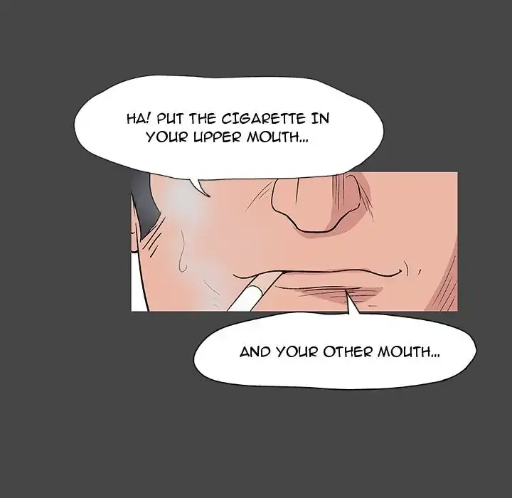 Project Utopia Episode 10 - Page 13