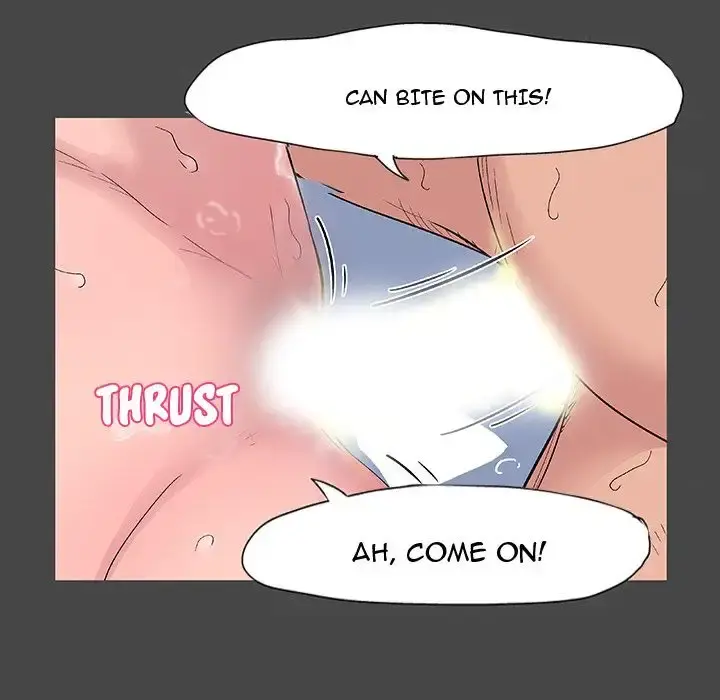 Project Utopia Episode 10 - Page 14