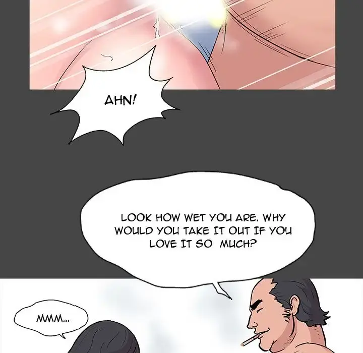 Project Utopia Episode 10 - Page 16