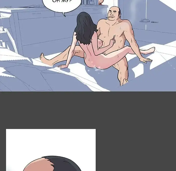 Project Utopia Episode 10 - Page 21
