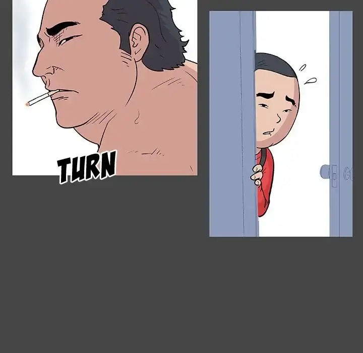 Project Utopia Episode 10 - Page 22